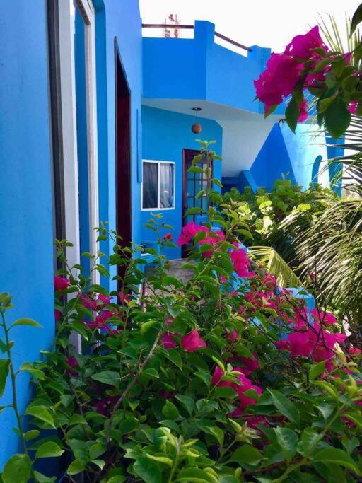 Casa Cielo 2 With Detached Balcony * Isla Mujeres