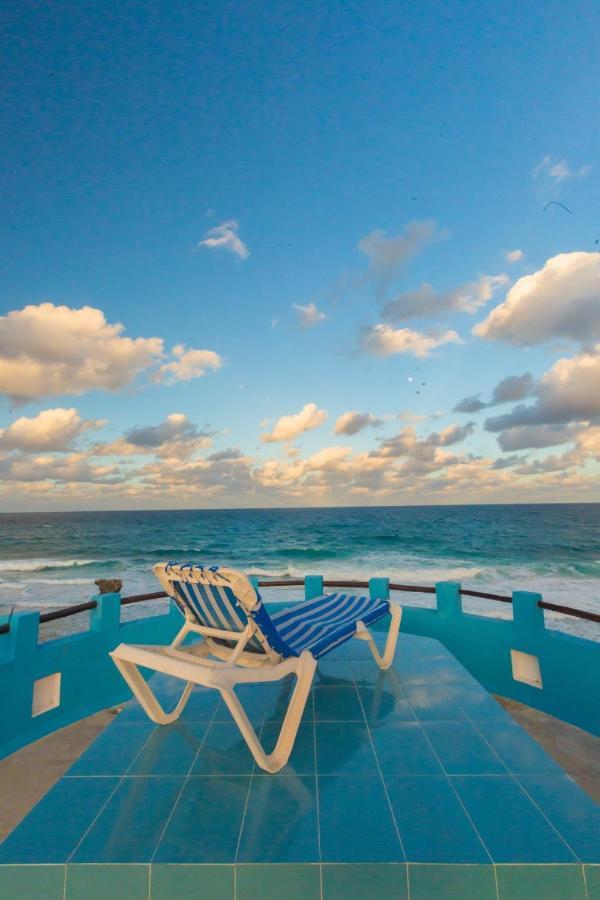 Casa Cielo 2 With Detached Balcony Apartamento Isla Mujeres